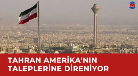 İran, Hürmüz'le İlgili ABD'nin Yedi Şartından Bazılarını Kabul Ettiğini Ama Bunun Yeterli Olmadığını Açıkladı
