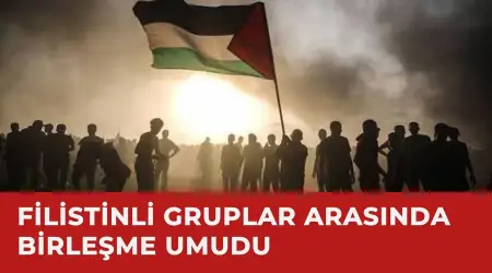 Seçimlerin Bir Yıl Ertelenmesi Üzerine Hamas Ulusal Diyalog İlan Etti