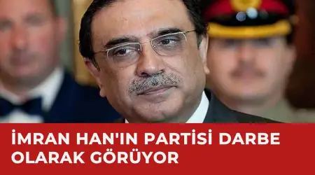 Pakistan Hükümeti Hayber Pahtunhva Eyaletinde OHAL İlan Etti