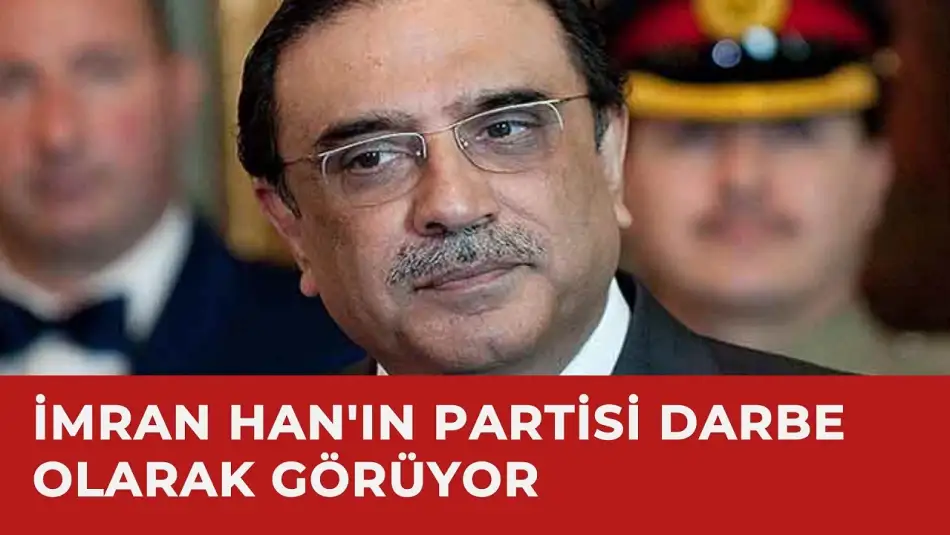 Pakistan Hükümeti Hayber Pahtunhva Eyaletinde OHAL İlan Etti