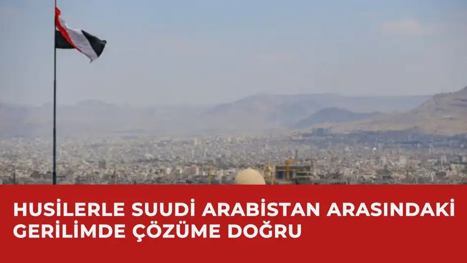Suudi Siyasi Analistten Husi Saldırılarıyla İlgili Değerlendirme: Mekke Savunma İttifakı Çatışmaları Sona Erdirmek İçin Sahada