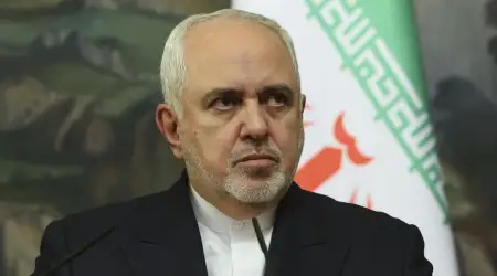 Eski Dışişleri Bakanı Cevad Zarif'ten İran Dış Politikasına Eleştiri: ‘Tehdit Odaklı Bakış Açımızı Fırsat Odaklı Bir Bakış Açısına Dönüştürmeliyiz’