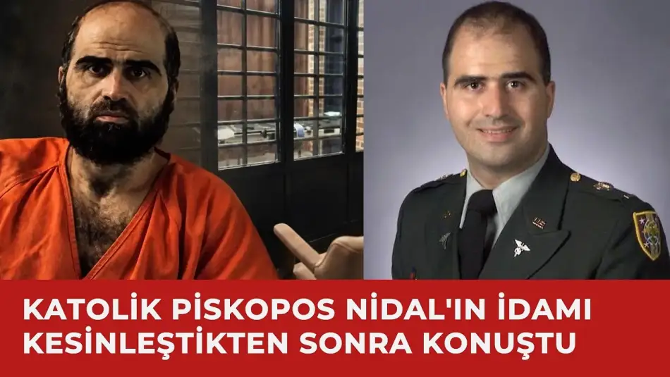 Piskopos Timothy Broglio, Katolik Askerlerin Müslüman Nidal Hasan’ın Kurşuna Dizilmesine Katılmamaları Çağrısında Bulundu
