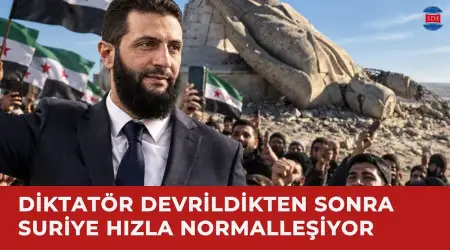 BM Raporu’na Göre, Suriye’de Ülke Dışından ve İçinden 3,86 Milyon Kişi Evine Döndü