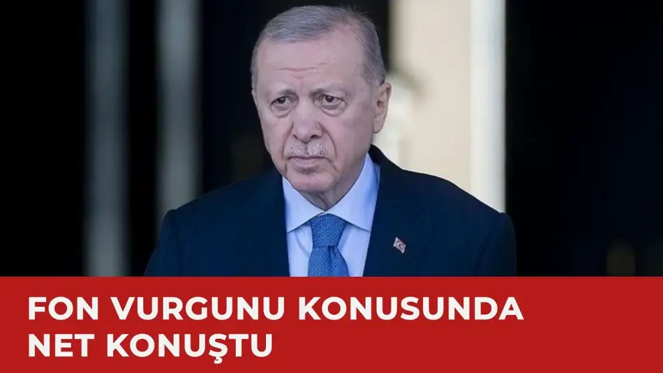 Cumhurbaşkanı Erdoğan: Haksız Kazanç Sağlayan Her Kim Varsa Bedelini Ödeyecektir