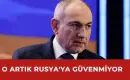 Başbakan Paşinyan Fransız Basınına Konuştu: Rusya ile İlişkilerimiz Artık Eskisi gibi Olmayacak 