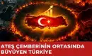 IMF, Türkiye’nin Büyümesini %3,6 Olarak Tahmin Etti