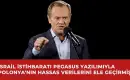 Başbakan Tusk Polonya Tarihinin En Büyük Skandalını Açıkladı: On Binlerce Polonya Vatandaşının Hassas Bilgileri İsrail’e Verilmiş