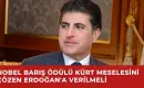 Barzani İlk Kez Açıkladı: Kürtler Bahçeli’nin Hastalandığı Sırada İyileşmesi için Dua Ettiler