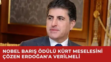 Barzani İlk Kez Açıkladı: Kürtler Bahçeli’nin Hastalandığı Sırada İyileşmesi için Dua Ettiler