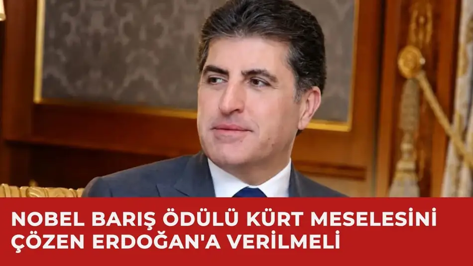 Barzani İlk Kez Açıkladı: Kürtler Bahçeli’nin Hastalandığı Sırada İyileşmesi için Dua Ettiler
