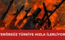 PKK, Terörsüz Türkiye Kapsamında Kuzey Irak’ta 4 Kampı Boşalttı