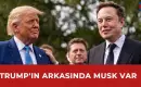 3 Kasım Seçimleri için 276 Milyon Dolar Veren Elon Musk Cumhuriyetçi Parti’nin En Büyük Destekçisi Oldu