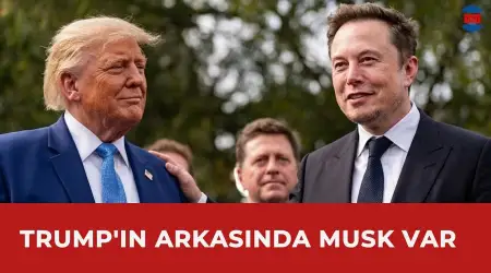 3 Kasım Seçimleri için 276 Milyon Dolar Veren Elon Musk Cumhuriyetçi Parti’nin En Büyük Destekçisi Oldu