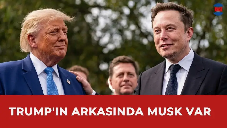 3 Kasım Seçimleri için 276 Milyon Dolar Veren Elon Musk Cumhuriyetçi Parti’nin En Büyük Destekçisi Oldu