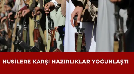 Bakanlar Kurulu Toplantısından Sonra Riyad’dan Husilere Uyarı: Yaptıklarınızla Yüzleşeceksiniz
