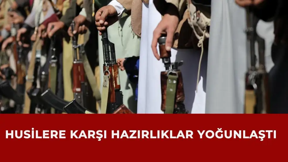 Bakanlar Kurulu Toplantısından Sonra Riyad’dan Husilere Uyarı: Yaptıklarınızla Yüzleşeceksiniz