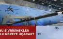 Baykar’ın Sivrisinek Silahlı Sürü Droneları Devrim Niteliğinde