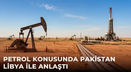 Savaşla Başlayan Hürmüz Krizi Libya Petrollerinin Alternatif Olarak Öne Çıkmasına Sebep Oldu