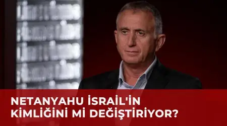 İsrailli Uzmandan Dikkat Çeken Analiz: 7 Ekim Sonrası Ülkenin Yeni Güvenlik Konsepti