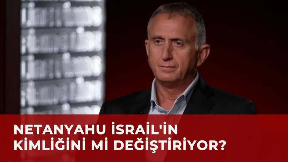 İsrailli Uzmandan Dikkat Çeken Analiz: 7 Ekim Sonrası Ülkenin Yeni Güvenlik Konsepti