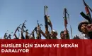 Yemen Hükümeti Son 1 Günde 1200 Husi Militanını Öldürdüklerini Açıkladı, Riyad ise Husilerin Petrol Depolarını Vurdu