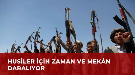 Yemen Hükümeti Son 1 Günde 1200 Husi Militanını Öldürdüklerini Açıkladı, Riyad ise Husilerin Petrol Depolarını Vurdu