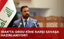 Irak Başbakanı Orduya Savaşa Hazır Ol Talimatı Verdi