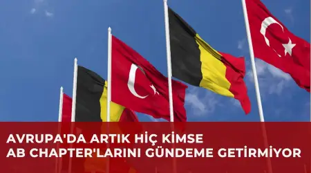 Belçika Başbakanı’ndan Türkiye’ye Teknolojik İşbirliği Teklifi