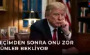 Demokratlar 3 Kasım Seçimlerini Kazanmaları Halinde Başkan Trump’ı Geniş Çaplı Soruşturmayı Planlıyor