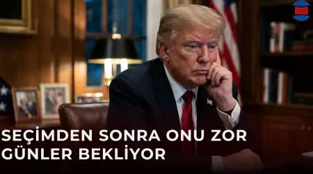 Demokratlar 3 Kasım Seçimlerini Kazanmaları Halinde Başkan Trump’ı Geniş Çaplı Soruşturmayı Planlıyor
