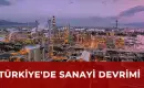 NATO Genel Sekreter Yardımcısı: Türkiye’de Uzun Süredir Bir Sanayi Devrimine Tanık Oluyoruz