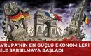 Avrupa’nın En Zengin Ülkeleri, Güney Avrupa Ülkelerine Kıyasla Daha Yüksek Faizlerle Borçlanıyor