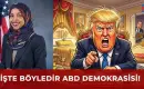 Trump Yönetimi, Müslüman Kongre Üyesi Ilhan Omar'ı Sudan Gerekçelerle Sınır Dışı Etmeye Hazırlanıyor