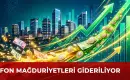 Parasını Fonlara Kaptıran 43 Bin 643 Kişiye 6,4 Milyar Lira Ödendi
