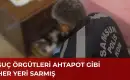 Yeni Nesil Suç Örgütlerine Yapılan Operasyonda 58 İlde 348 Şüpheli Yakalandı