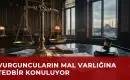 Fon Vurgunu ile İlgili 109 Kişinin ve Bağlantılı Şirketin Mal Varlığına El Konuldu