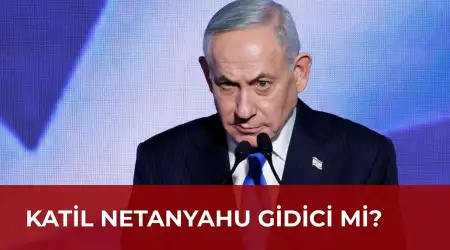 ABD’nin Netanyahu’yu Artık İstemediği Belirtiliyor