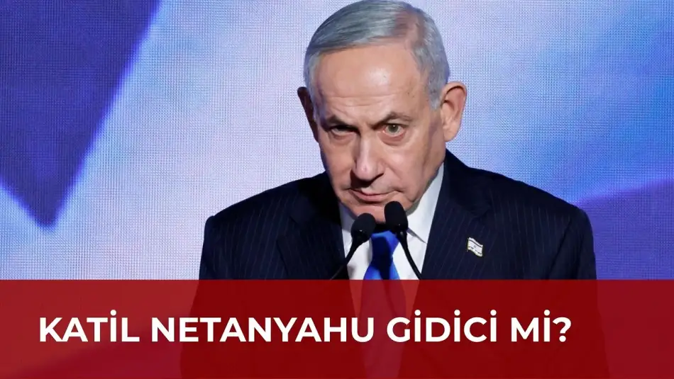 ABD’nin Netanyahu’yu Artık İstemediği Belirtiliyor