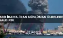 İran’ın Körfez Ülkelerine Saldırıları Çok Sayıda Hassas Tesise Zarar Verdi