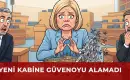 Koalisyon Müzakereleri Sonuçsuz Kaldı, İsveç’te Hükümet Kurulamıyor