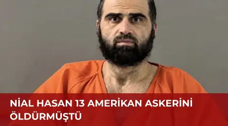 Trump, Dünya Müslümanlarının Tepkisinden Çekinerek Nidal Hasan’ın İdamının Canlı Yayınlanmasından Vazgeçti