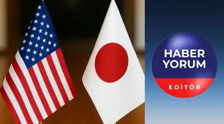 ABD’nin Gümrük Baskısı Japon Sermayesini Amerikan Fabrikalarına Yönlendiriyor