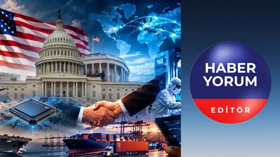 Trump Yönetimi Şirketlerde Hisse Alıyor: Devlet Kapitalizmi mi, Stratejik Zorunluluk mu?