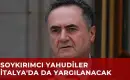 İtalya Savcılığı, Sumud Filosuna Saldırılar Konusunda İsrail Savunma Bakanı Katz ve Üst Düzey İsrailli Yetkililer Hakkında Soruşturma Başlattı