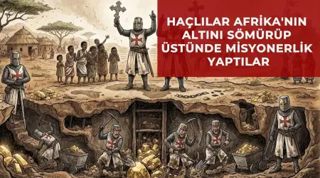 Vatikan: Afrika’daki Katolik Sayısı Avrupa’dan Daha Fazla