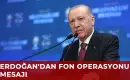 Erdoğan Konuştu: Ekonominin Altını Oymak İsteyenlere Fırsat Vermeyiz