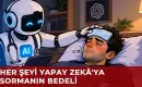 Kendini Doktor Yerine Koyan ve Hastayı Yanlış Yönlendiren ChatGPT’ye Dava Açıldı