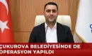 Çukurova Belediyesi’ne Düzenlenen Operasyonda 44 Gözaltına Alındı