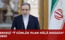 İran, Hürmüz Boğazı İçin 7 Günlük Planını Hala Masada Tutuyor 